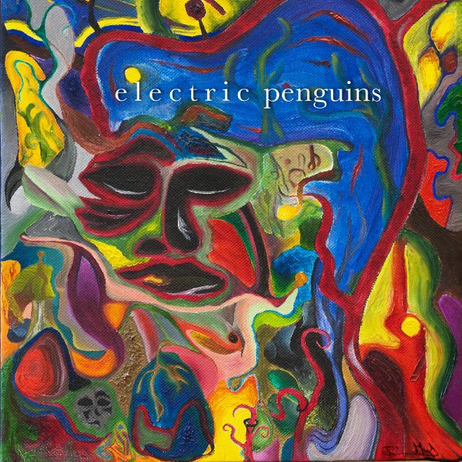 ELECTRICPENGUINCover
