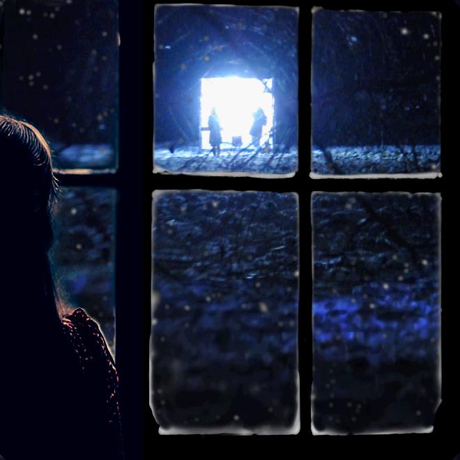 TheSnowisFallingcover3b